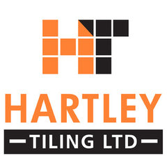 Richard Hartley Tiling