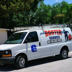 Gee's Drain Rooter Service Llc