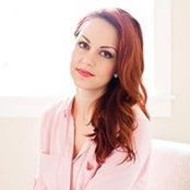 Olga Kaljuk-Faev's photo