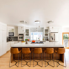 New House - Kitchen