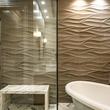 Relief Wall Master