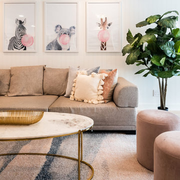 Mid Century Update Los angeles