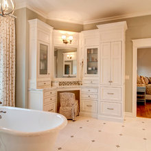 Flooring/Walls/Finishes