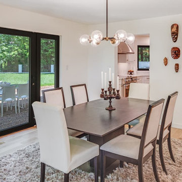 Asheville Whole Home Remodel