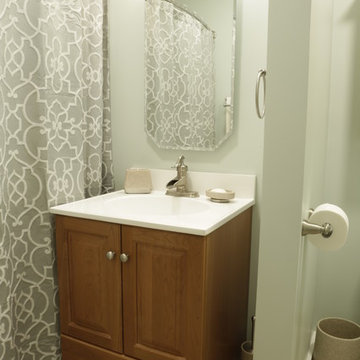 Collaborations at Gilmore Home Center