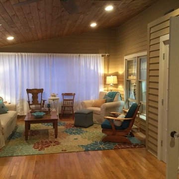 Four Season SunRoom