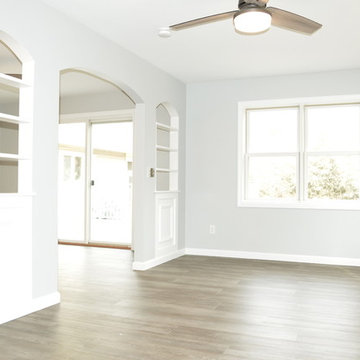 Accessible Addition - South Hadley MA