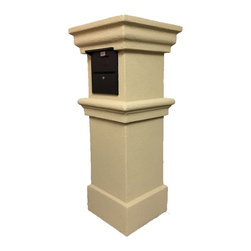 Tailormademailboxes - Mailboxes