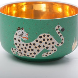 Waylande Gregory Deocrative bowls and platters - Home Decor