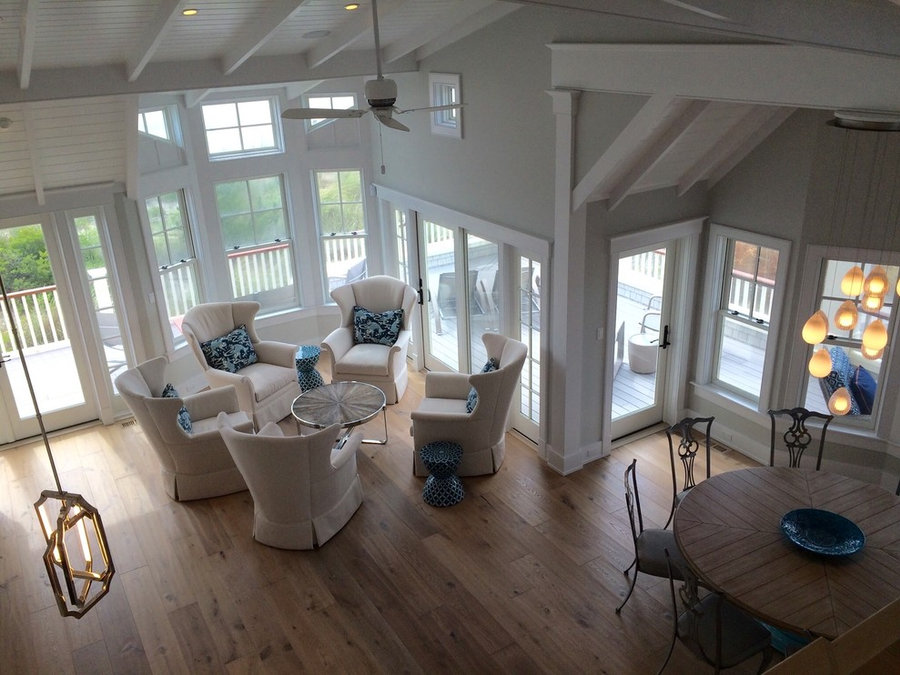 Beachfront Stone Harbor