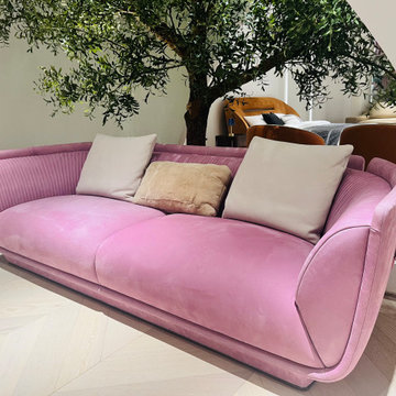 China Luxury Furninture