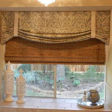 Strange Master Suite & Small Bath