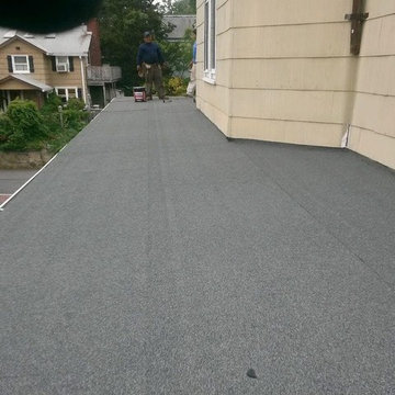 Flat Roofs
