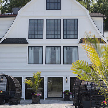 Waters Edge Catering Hall