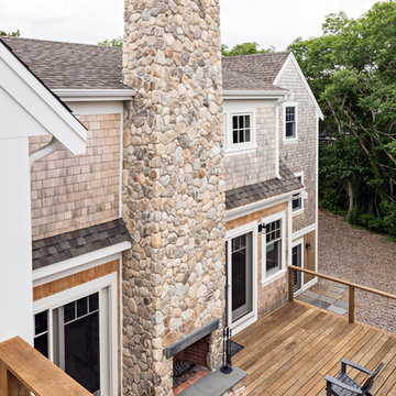 New Home in Eastham, MA