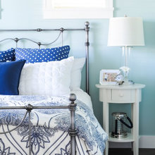 Bedroom Ideas