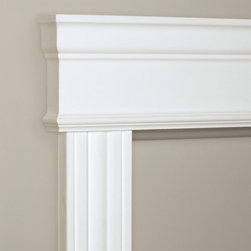Moldings - Products