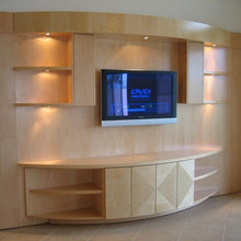 office desk