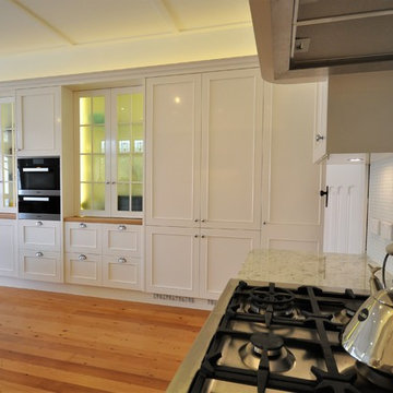 Remuera Renovation