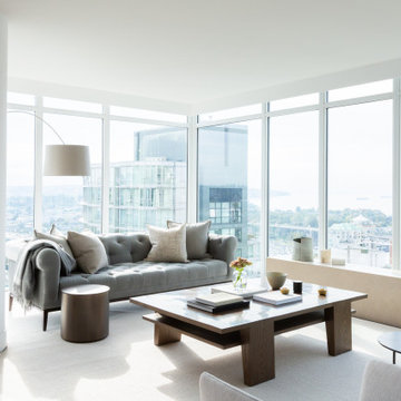 Charleson Condo
