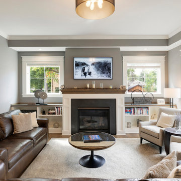 Design for Living in Minneapolis