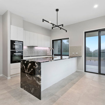 Buderim with a Bird's Eye View