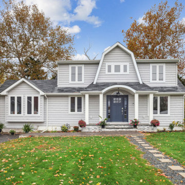 Custom Home