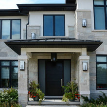 Tiereny House - Modern