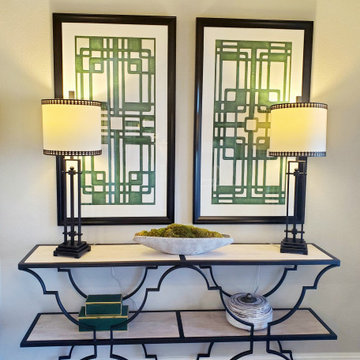 Providence Estate Real Estate Staging