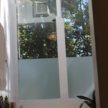 sun shower