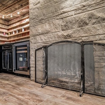 81st St Basement