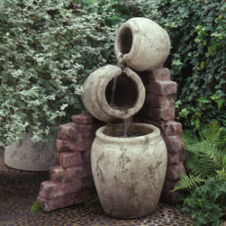 Florence Items - Outdoor Fountains And Ponds