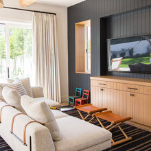 Living Room Ideas
