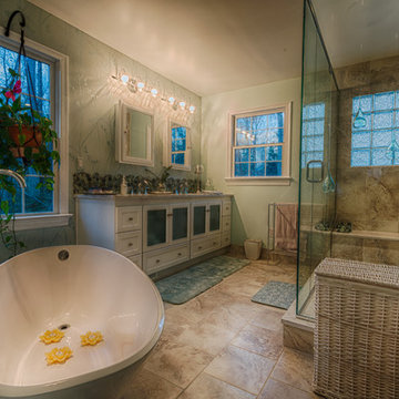 Sample Remodels