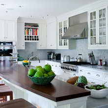 Kitchen Ideas