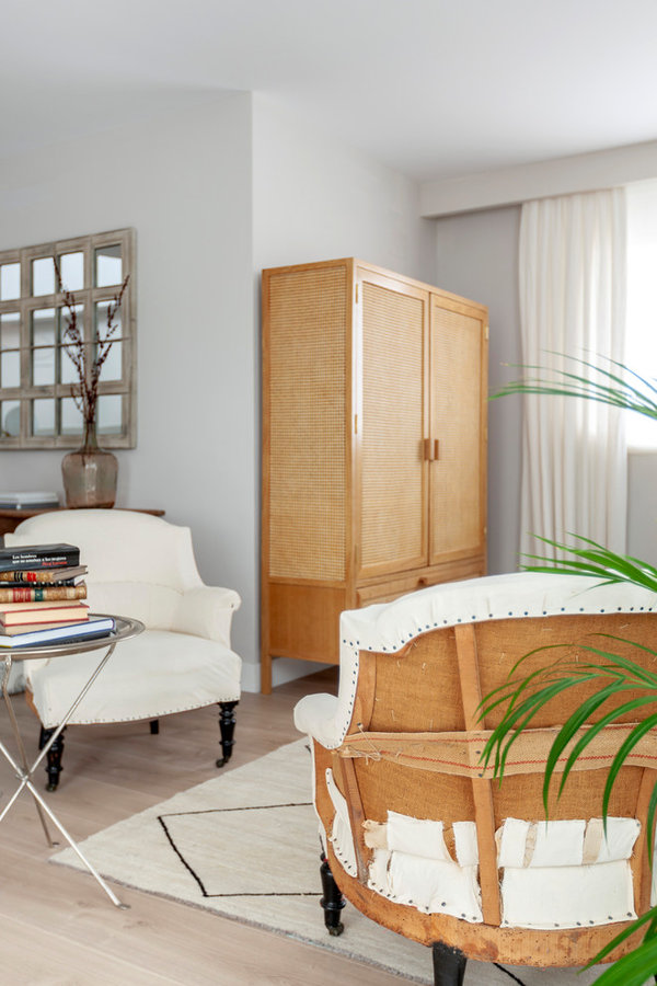 Estudio Burondo Proyecto Aravaca