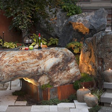 Stone Bar