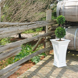 Outdoor Decor - Outdoor Decor