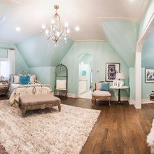 shabby chic decor
