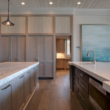 Stunning Port Royal Home