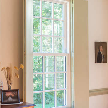 Window Replacement - Marvin Signature