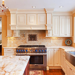 Mapleview-RTA or assembled cabinets - Products