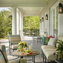 Outdoor ideas
