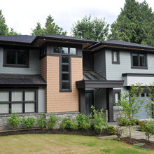 Exteriors