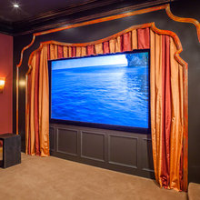 Media Room