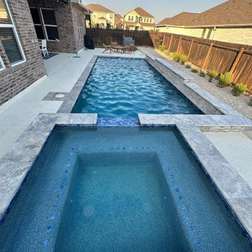 Precision Pool Restoration