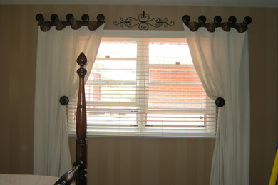 Drapery Panels