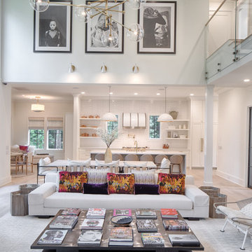 Palmetto Bluff Contemporary