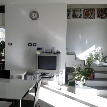 Linea house