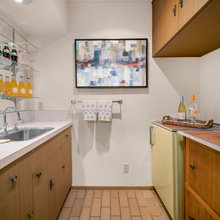 Wet Bar